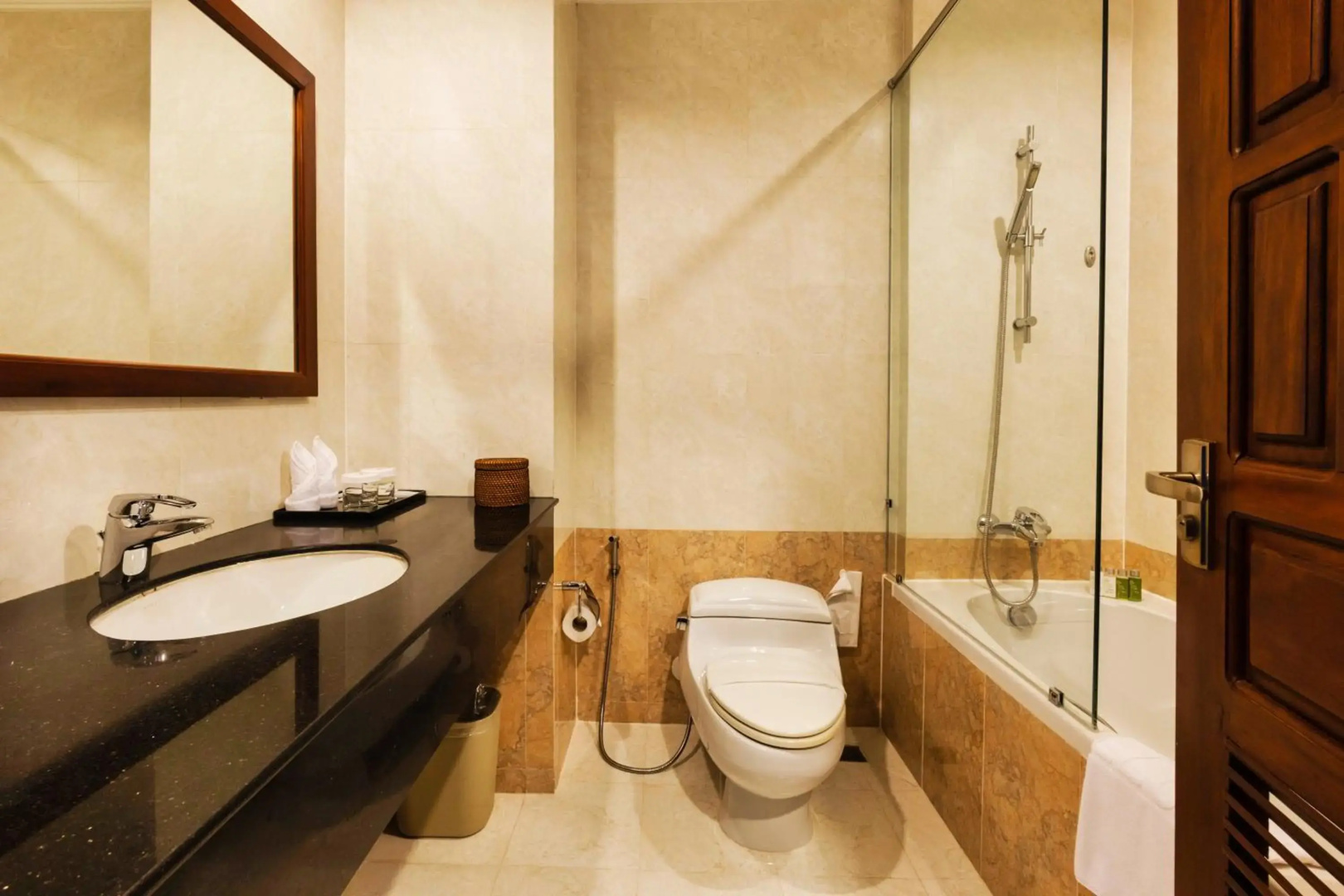 Photo - Saem Siemreap Hotel