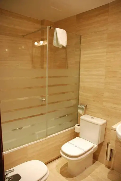 Photo - Hostal Los 5 Pinos