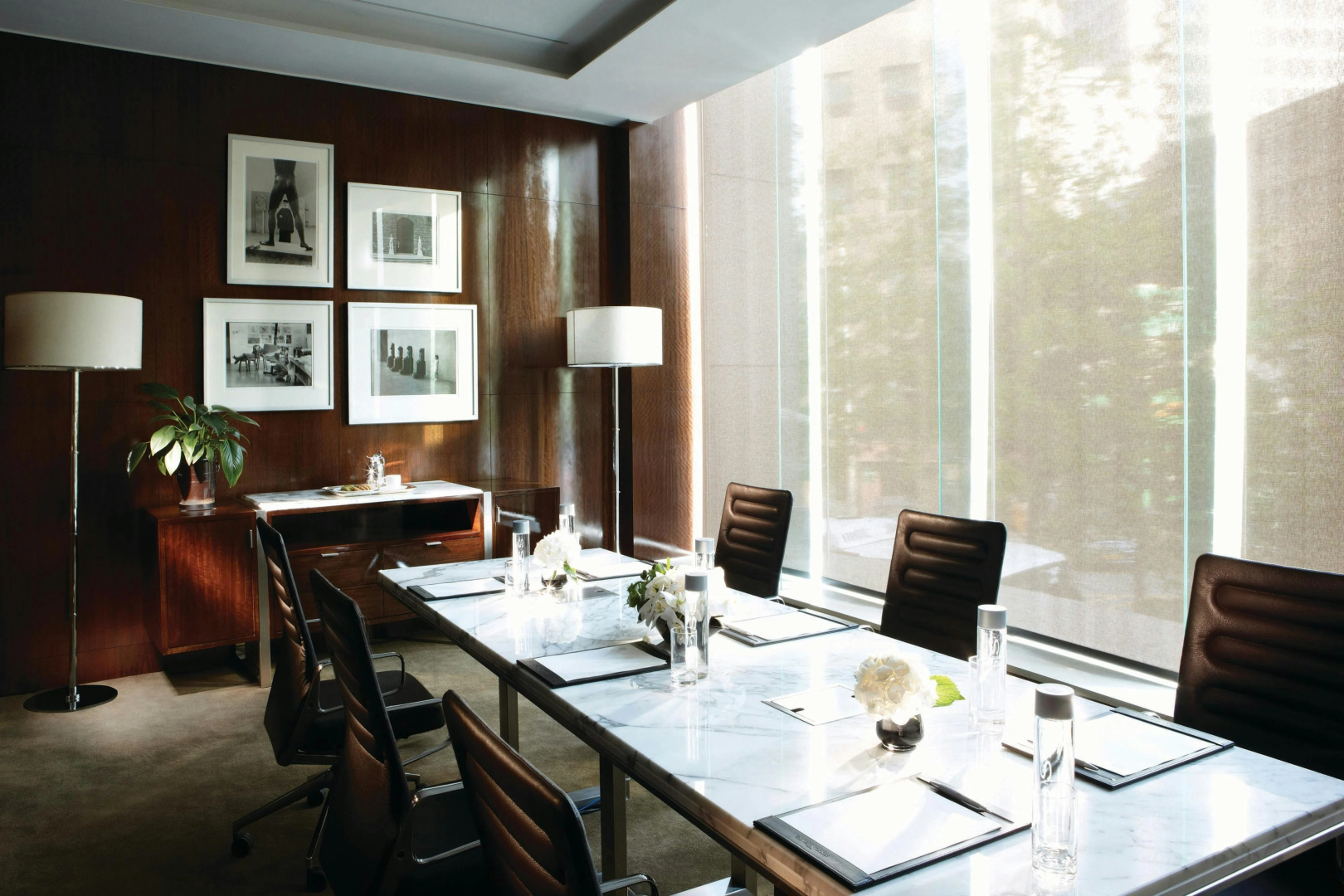 Photo - The Westin Josun Seoul