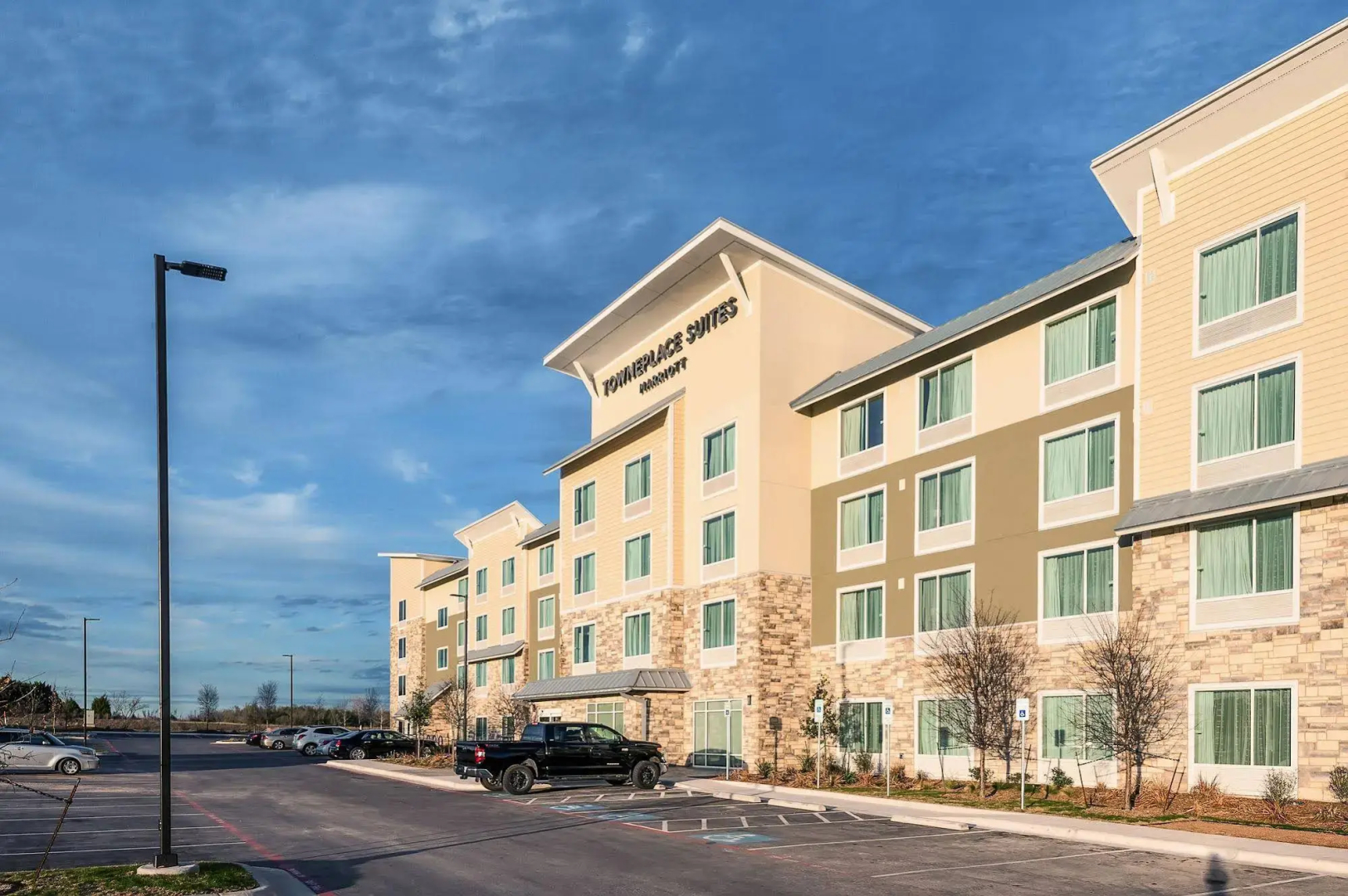 Foto - TownePlace Suites by Marriott Austin Parmer/Tech Ridge