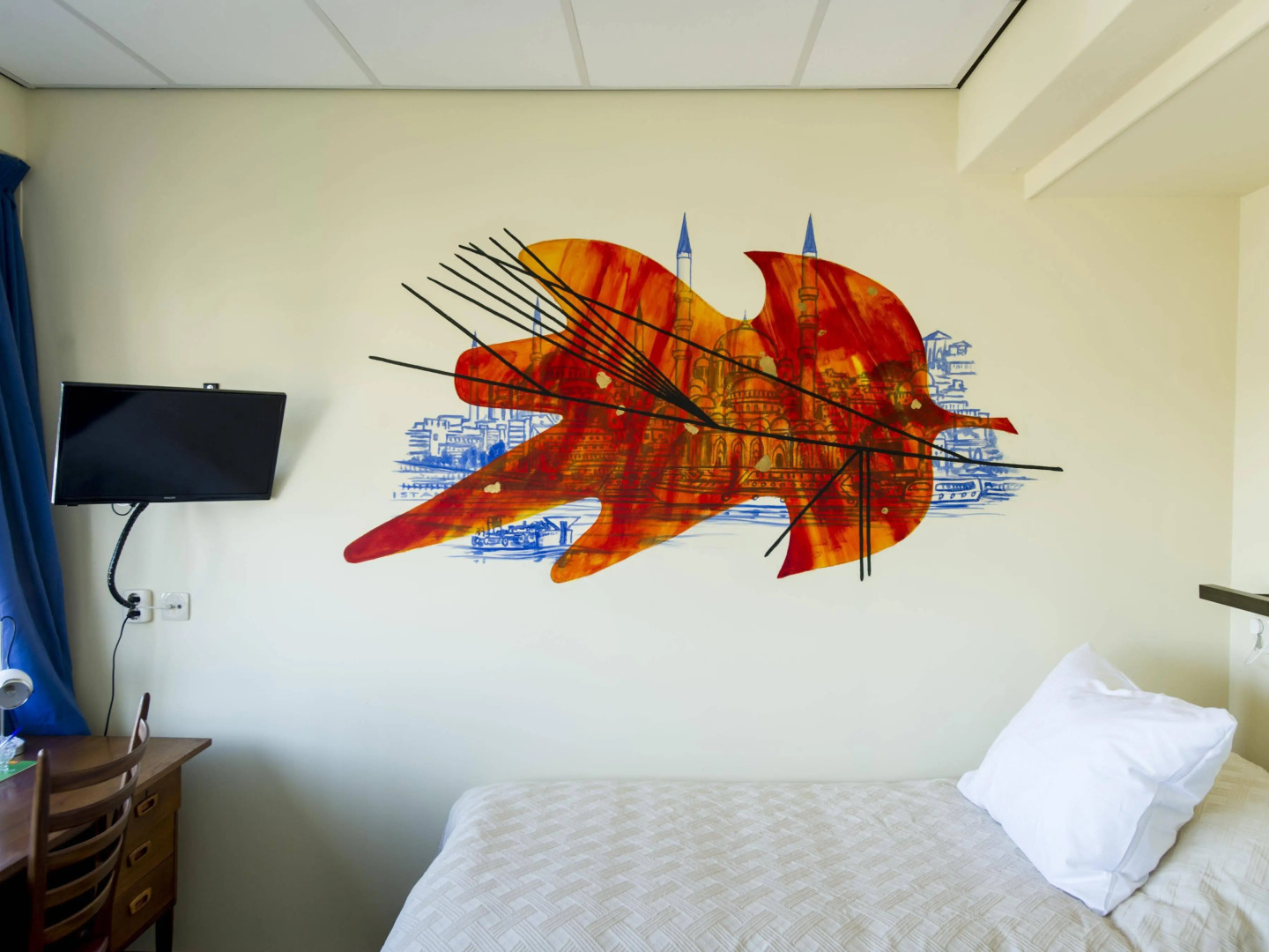 Foto - Pension Homeland