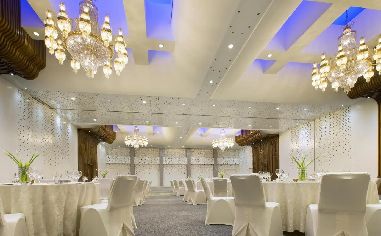 Foto - Le Meridien Jakarta