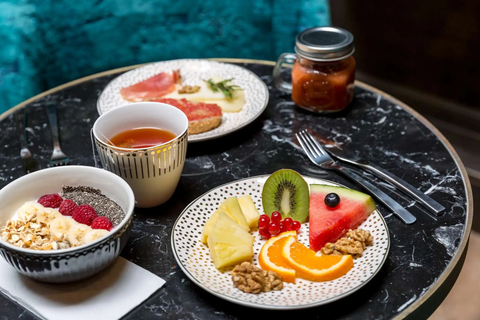 Photo - Room Mate Collection Gorka, San Sebastián