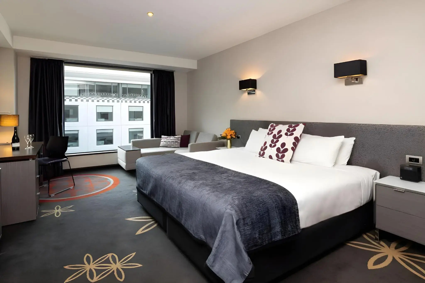 Photo - SkyCity Hotel Auckland