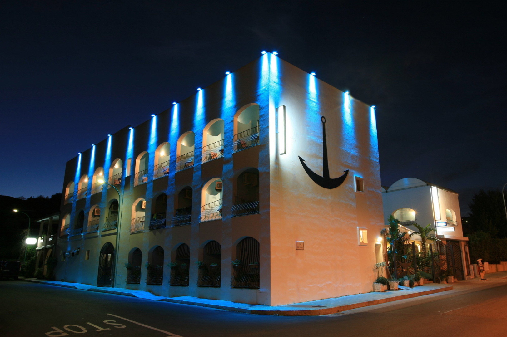 Photo - Hotel Dell'Ancora