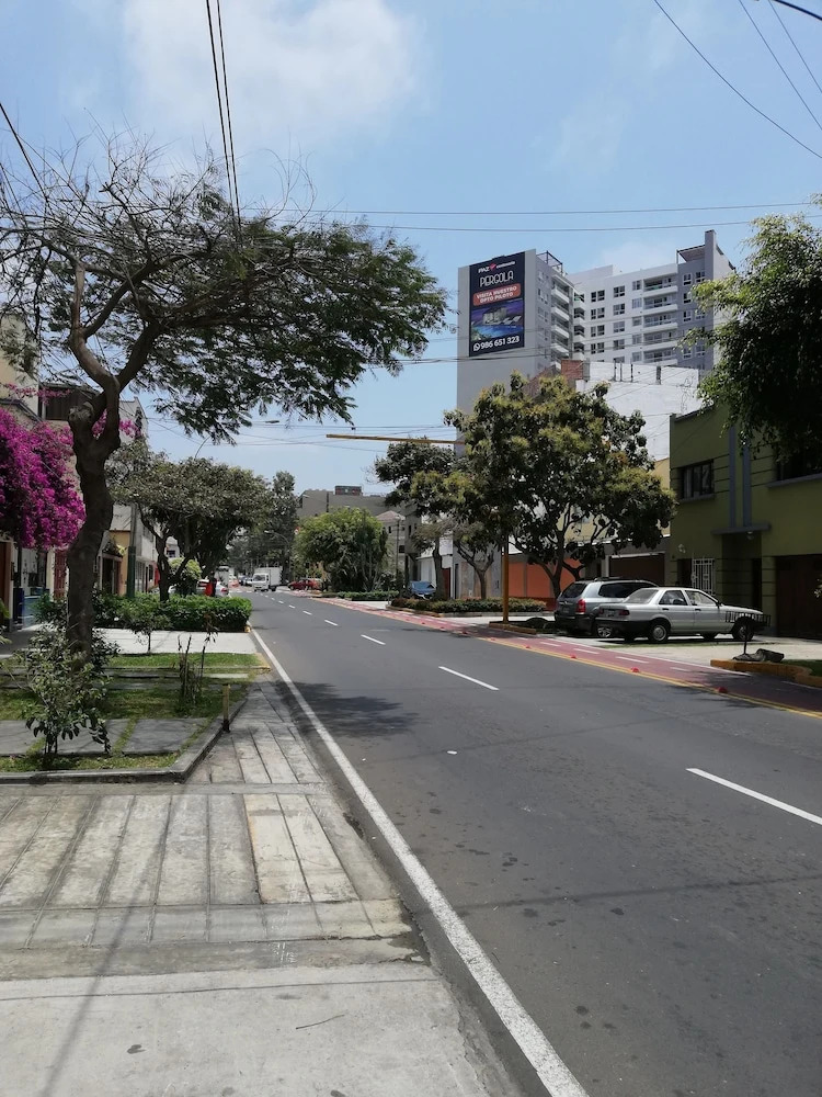 Foto - Residencial Alfa Hotel