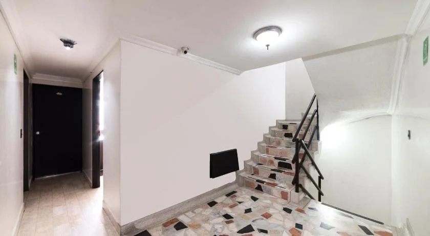 Foto - Hotel Ejecutivo Av la Esperanza