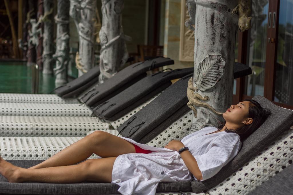 Foto - Wadari Retreat Villa Ubud