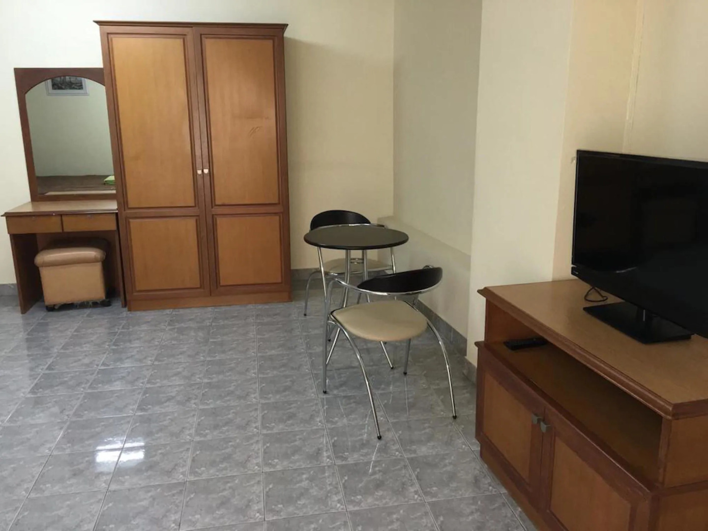 Foto - S.K. Residence