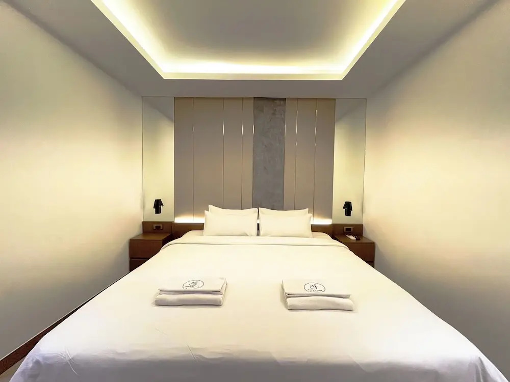 Foto - Vientiane Ruby Riverside Hotel