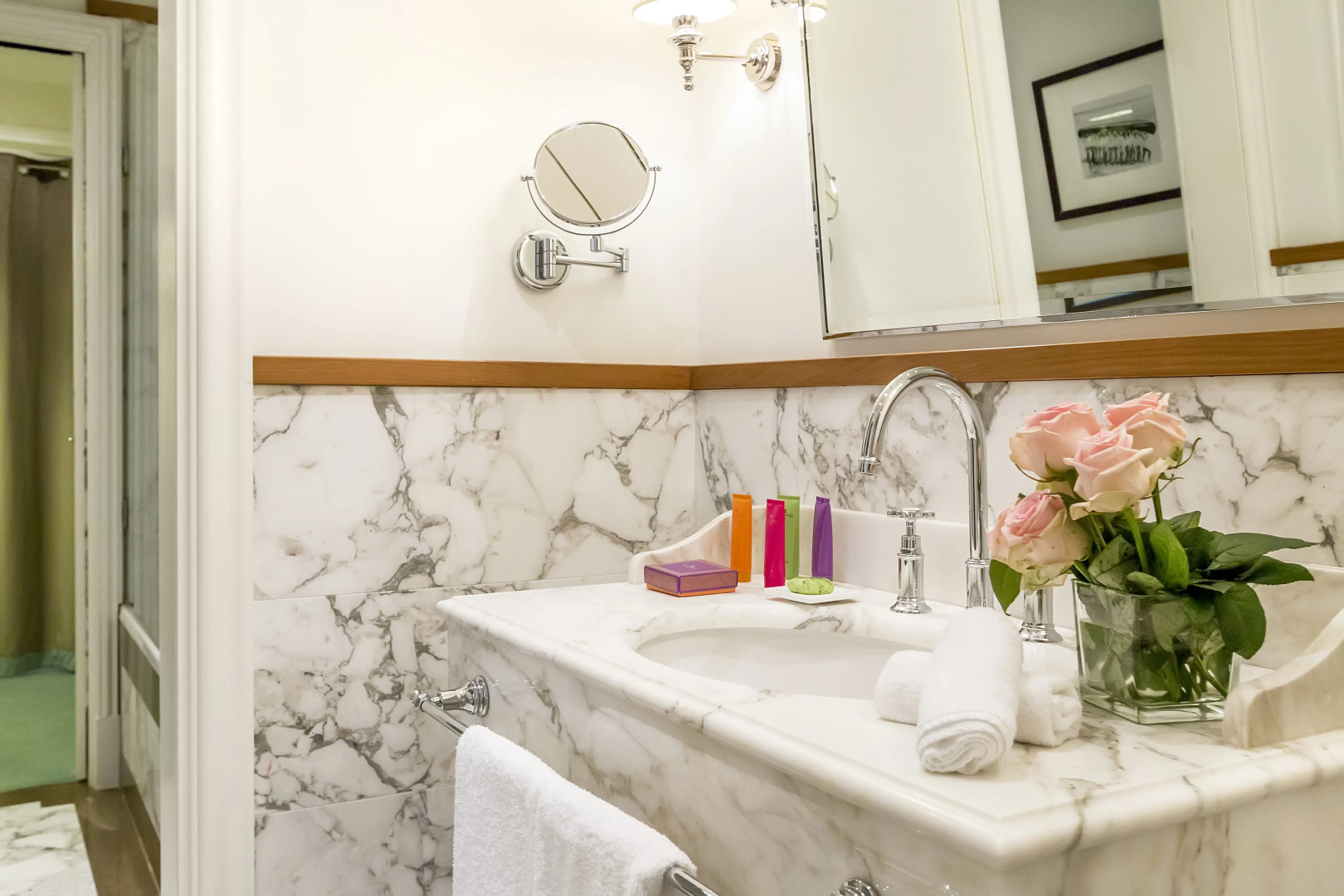 Photo - Savoia Excelsior Palace Trieste - Starhotels Collezione