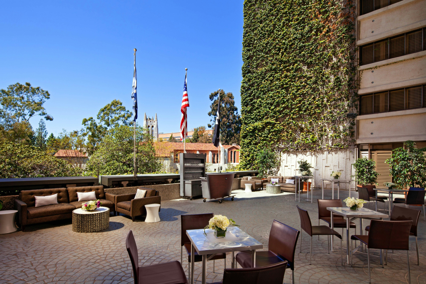 Foto - W Los Angeles - West Beverly Hills