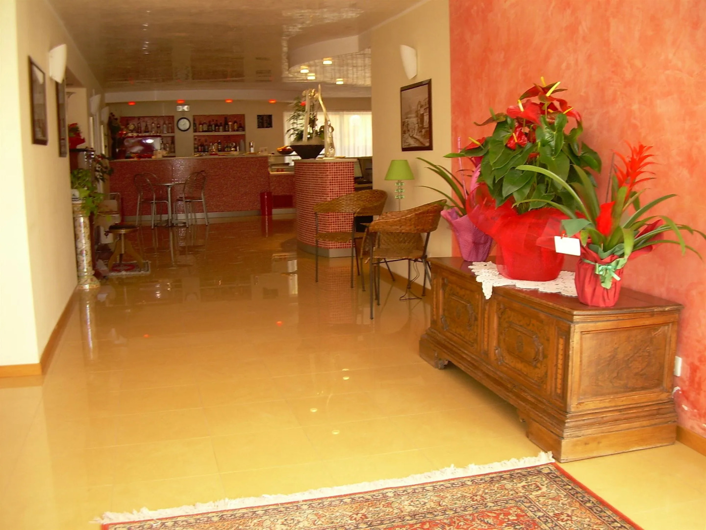 Photo - Hotel Bahama