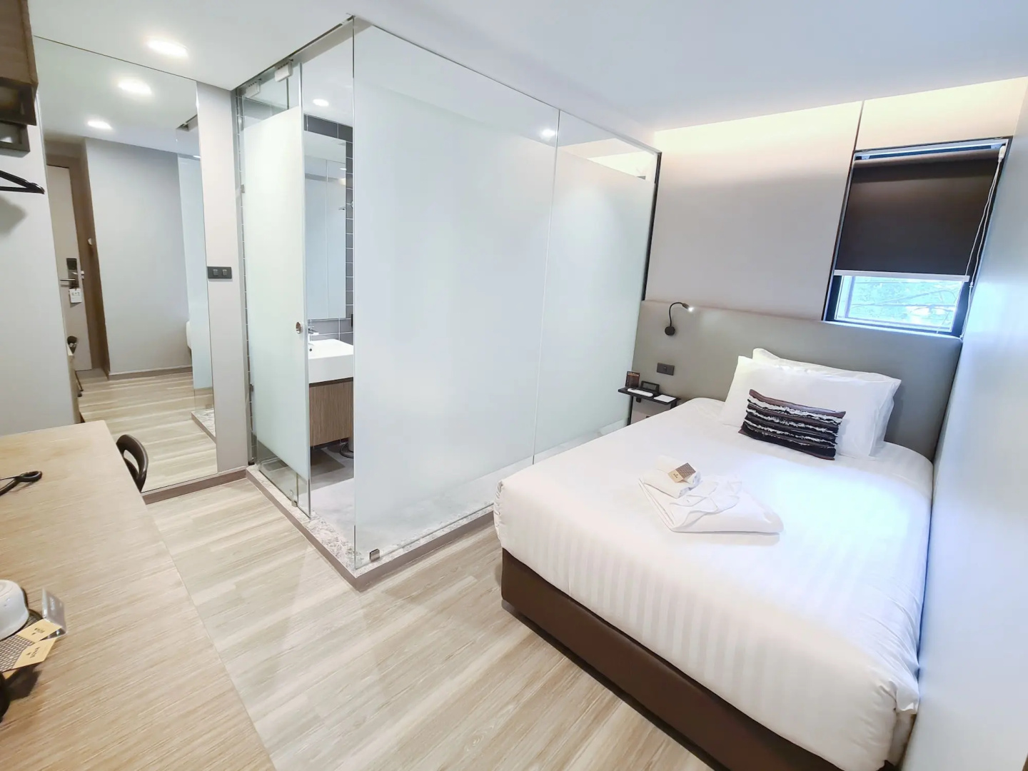Photo - Sova Hotel Bangkok