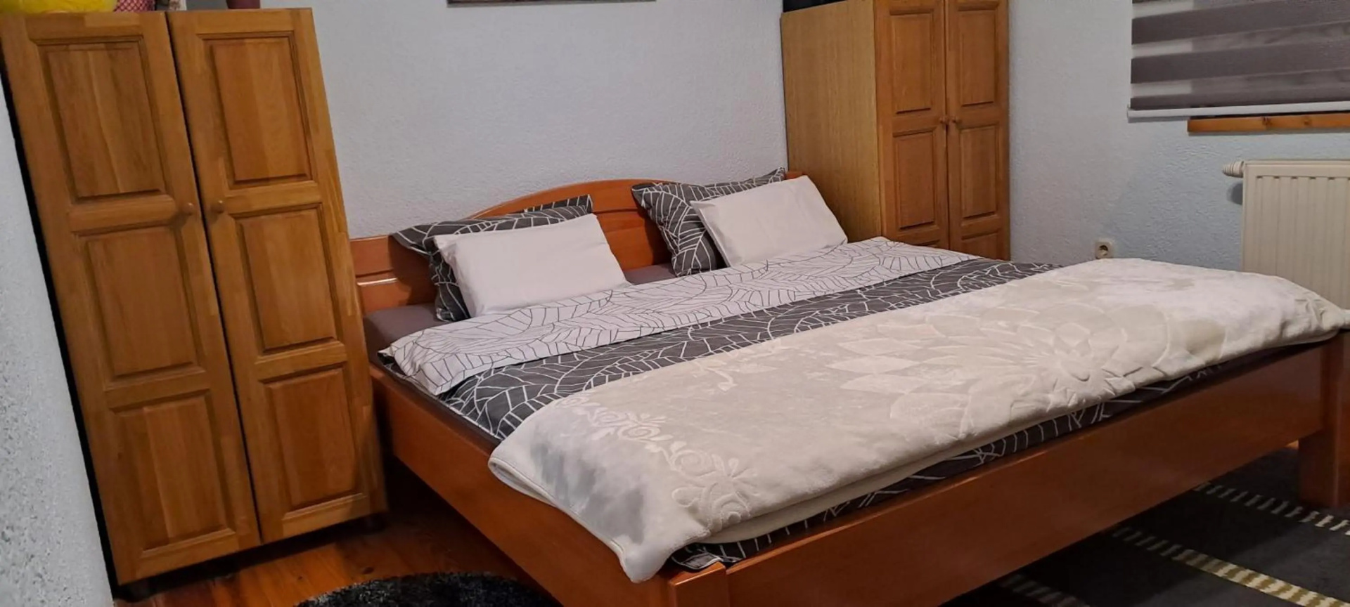 Apartman Jonjić
