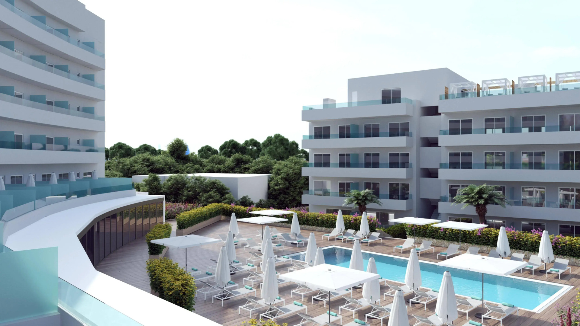 Photo - Hotel Metropolitan Playa 3 Sup