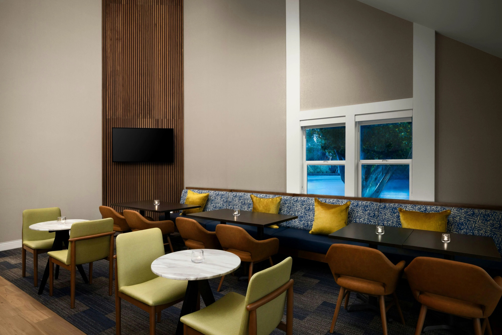 Photo - Residence Inn by Marriott Palo Alto Mountain View