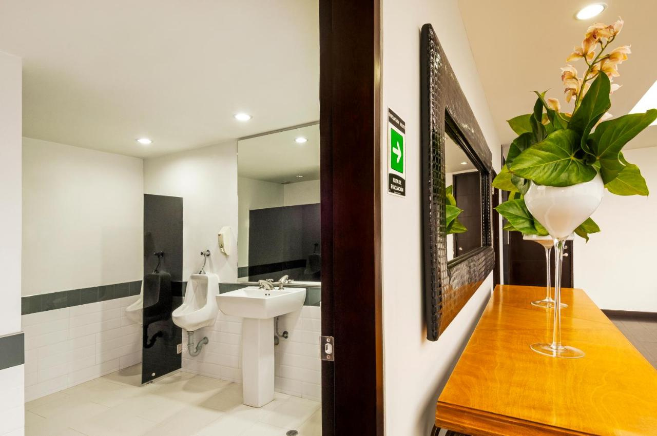 Foto - Hotel Egina Bogota