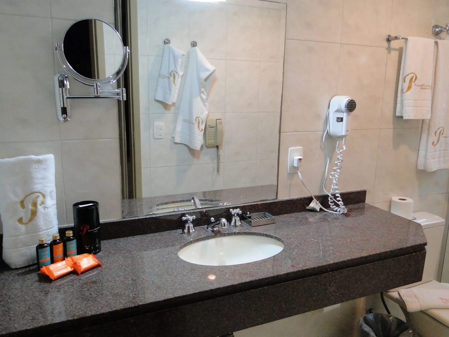 Photo - Premium Flats Berrini - Boutique Hotel & Spa