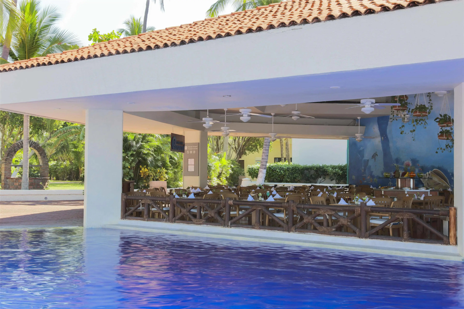 Photo - Barceló Ixtapa - All Inclusive