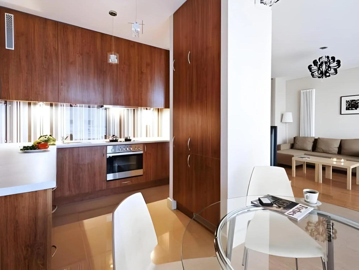 Foto - Triton Park Apartments