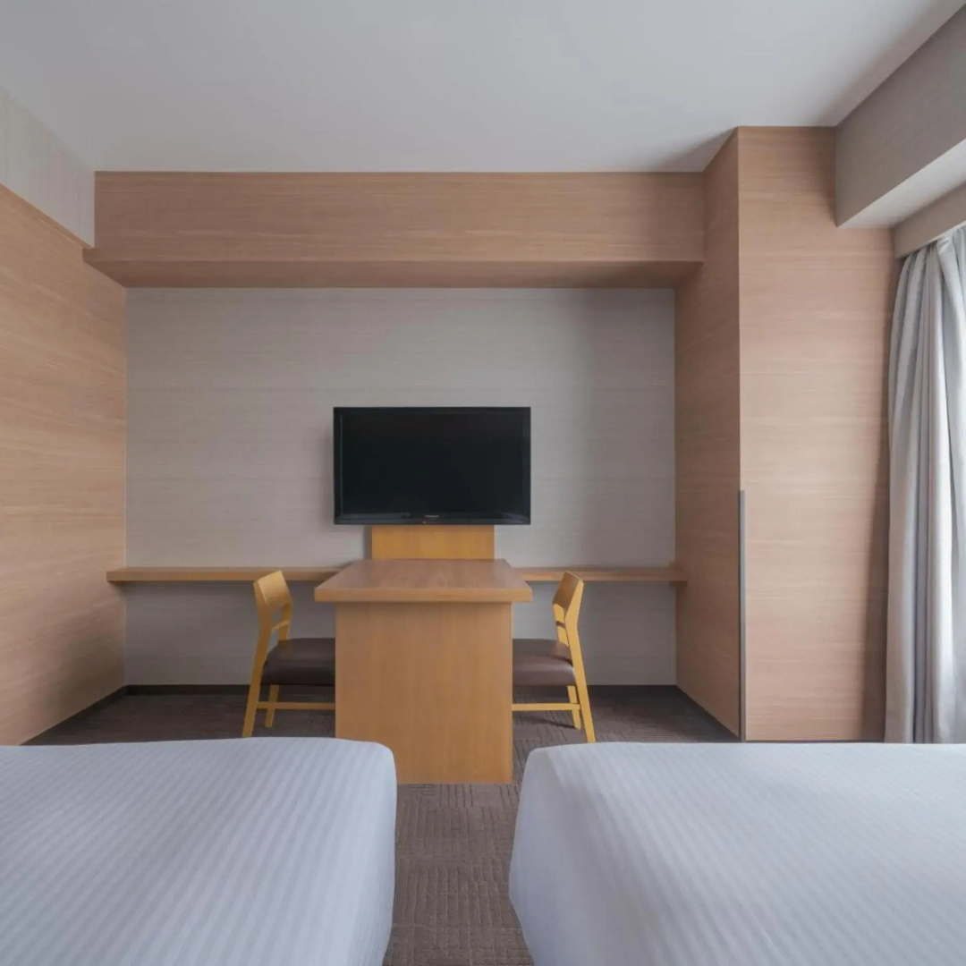 Photo - Hotel Resol Trinity Hakata