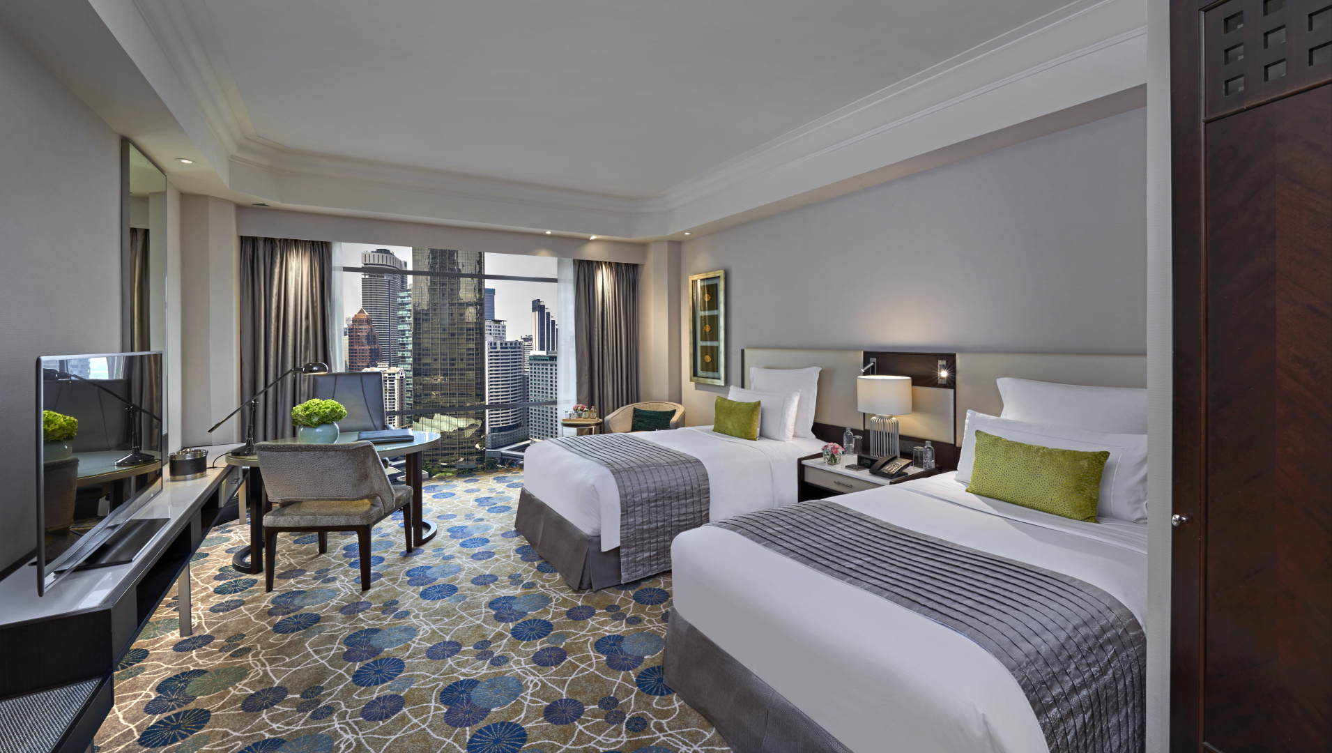 Foto - Mandarin Oriental, Kuala Lumpur