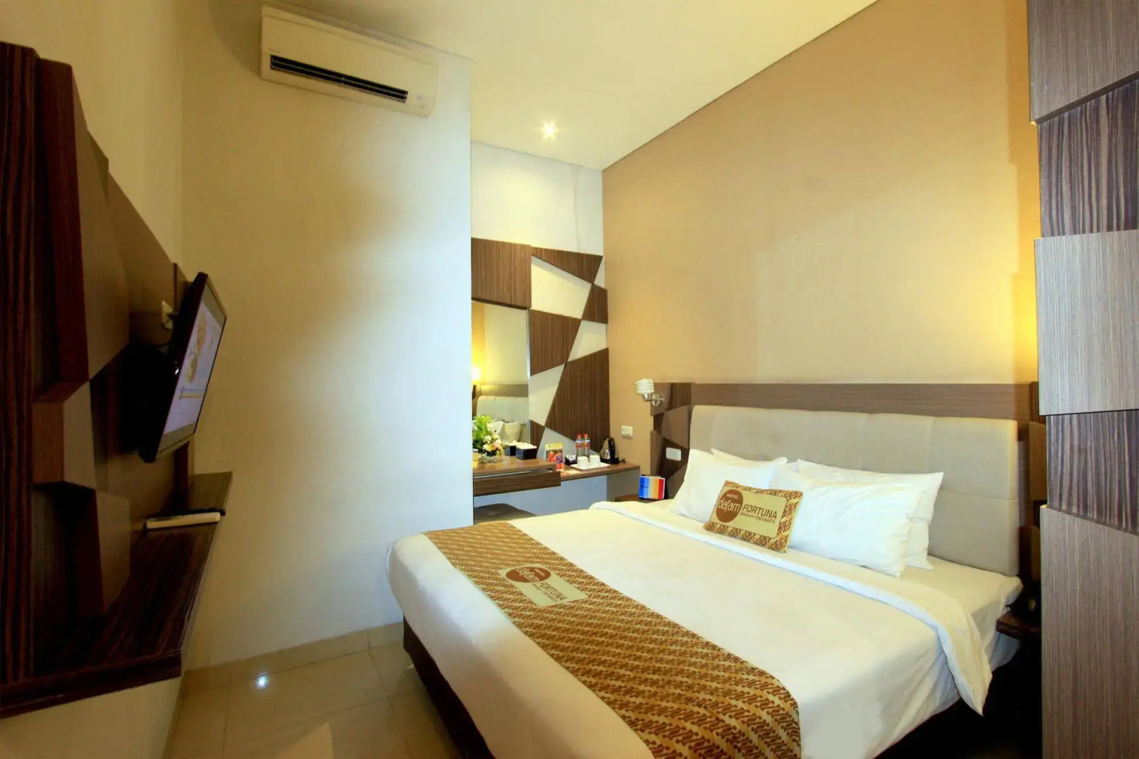 Photo - Hotel FortunaGrande Malioboro (formerly Hotel Dafam Fortuna)