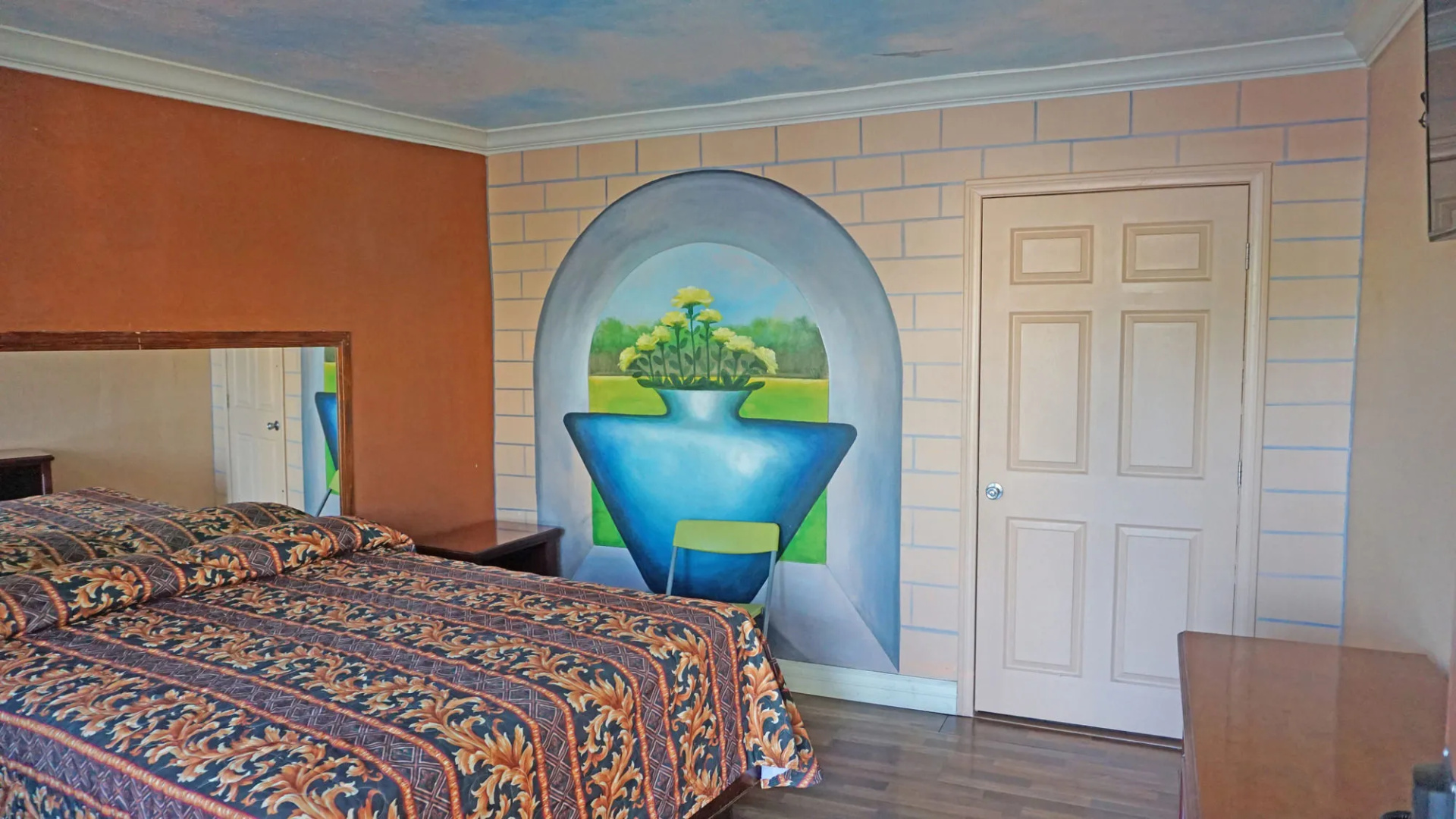 Foto - Lincoln Motel