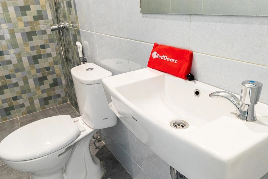 Photo - RedDoorz Plus @ Centrium Katamso Medan