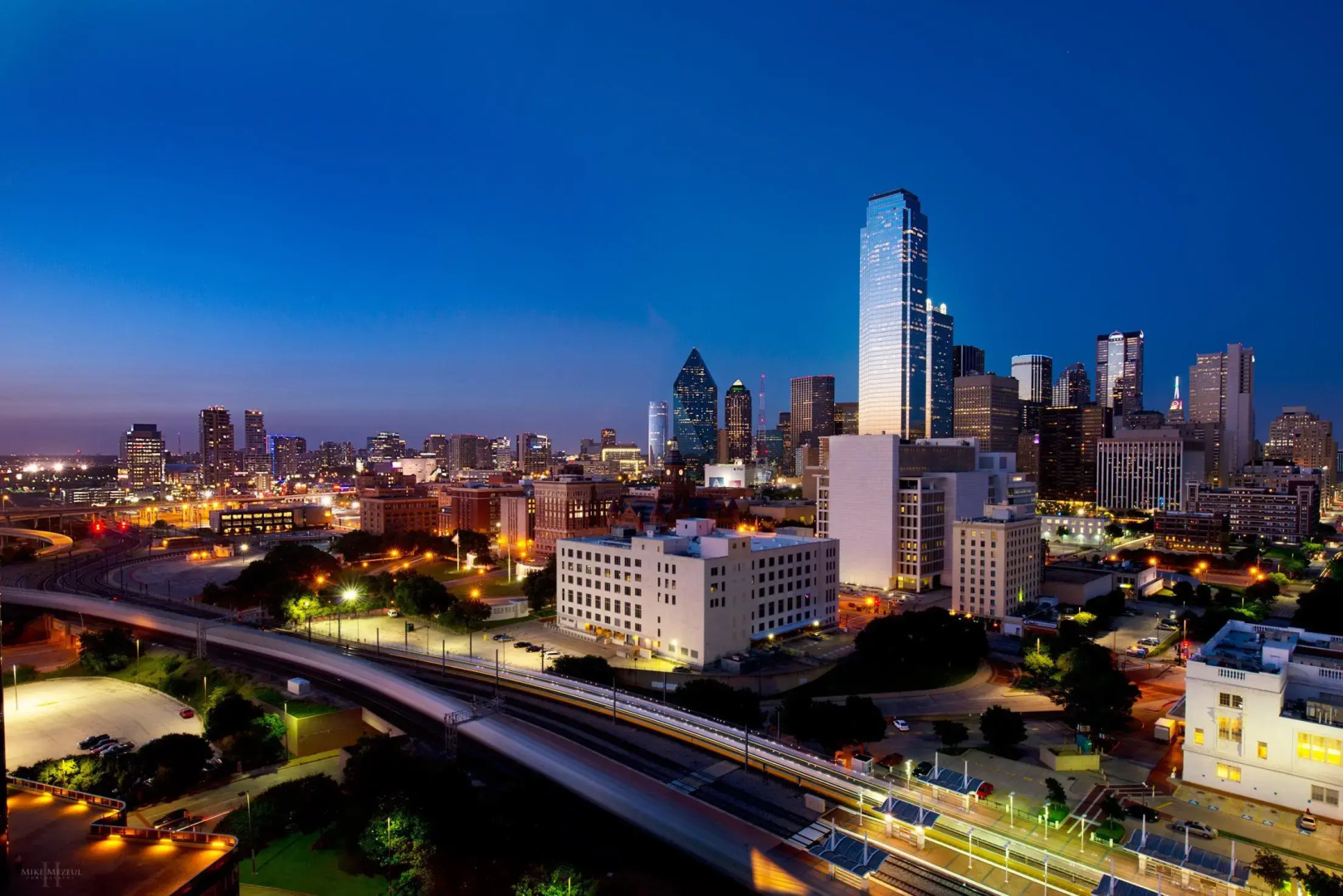 Foto - Hyatt Regency Dallas