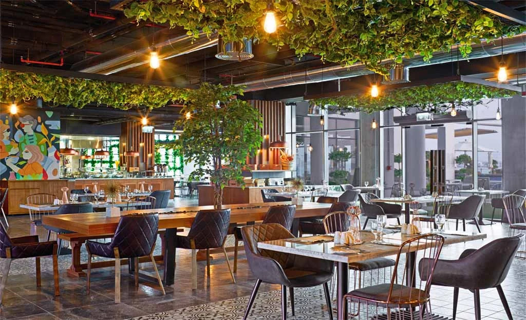 Foto - C Central Hotel and Resort The Palm