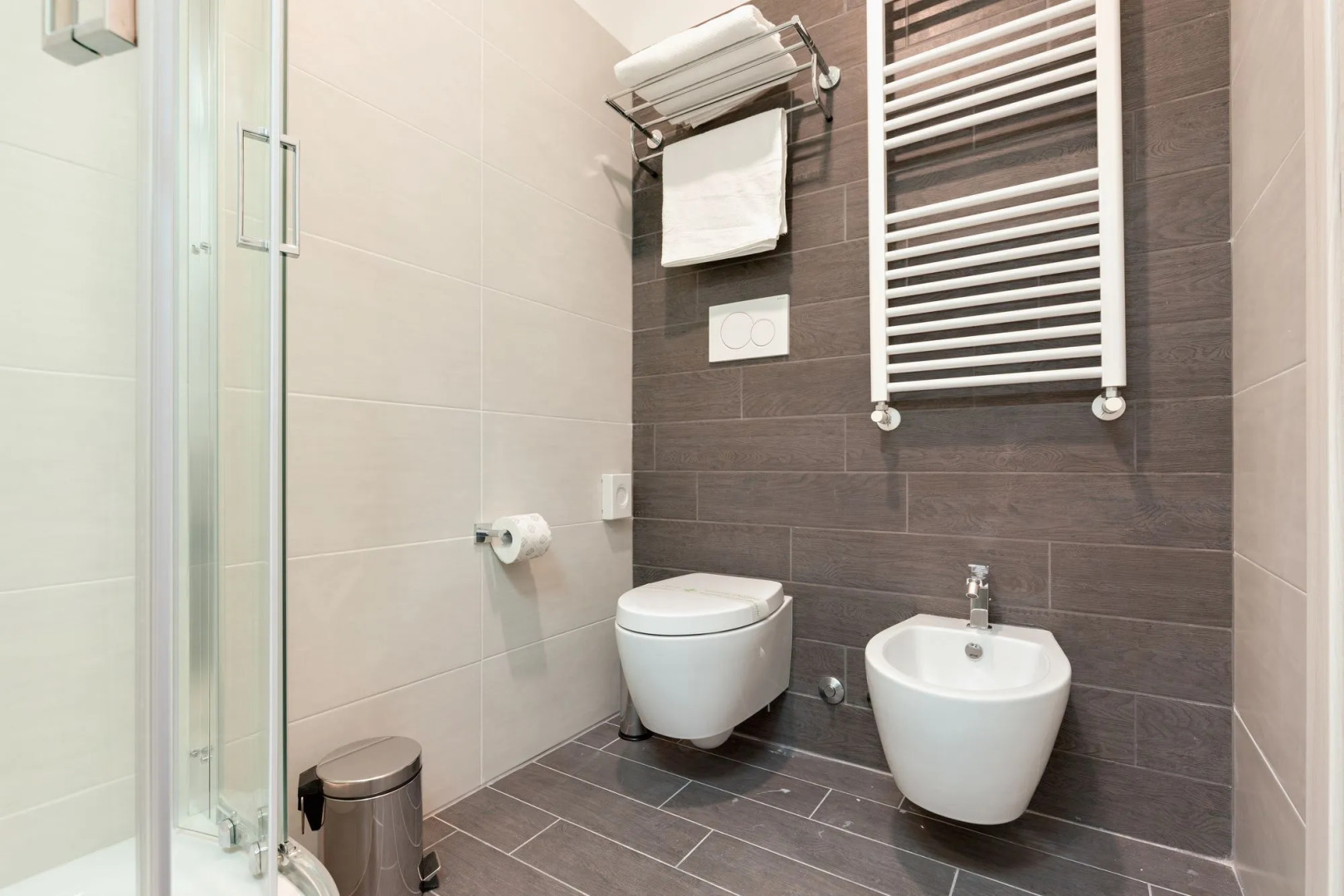 Foto - Dolce Luxury Rooms