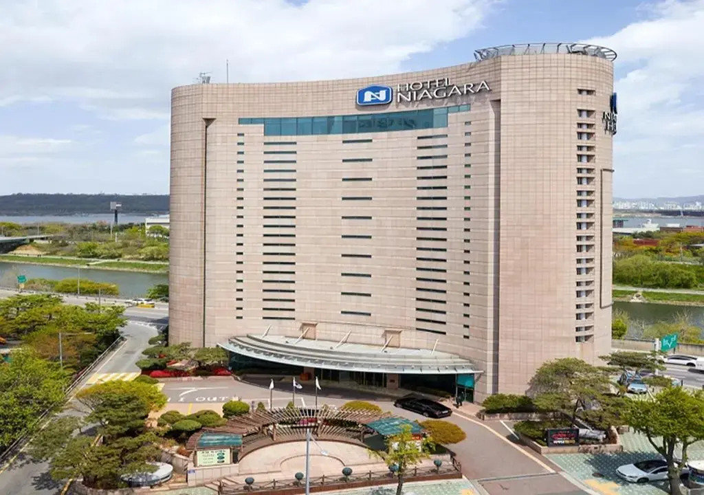 Foto - Niagara Hotel