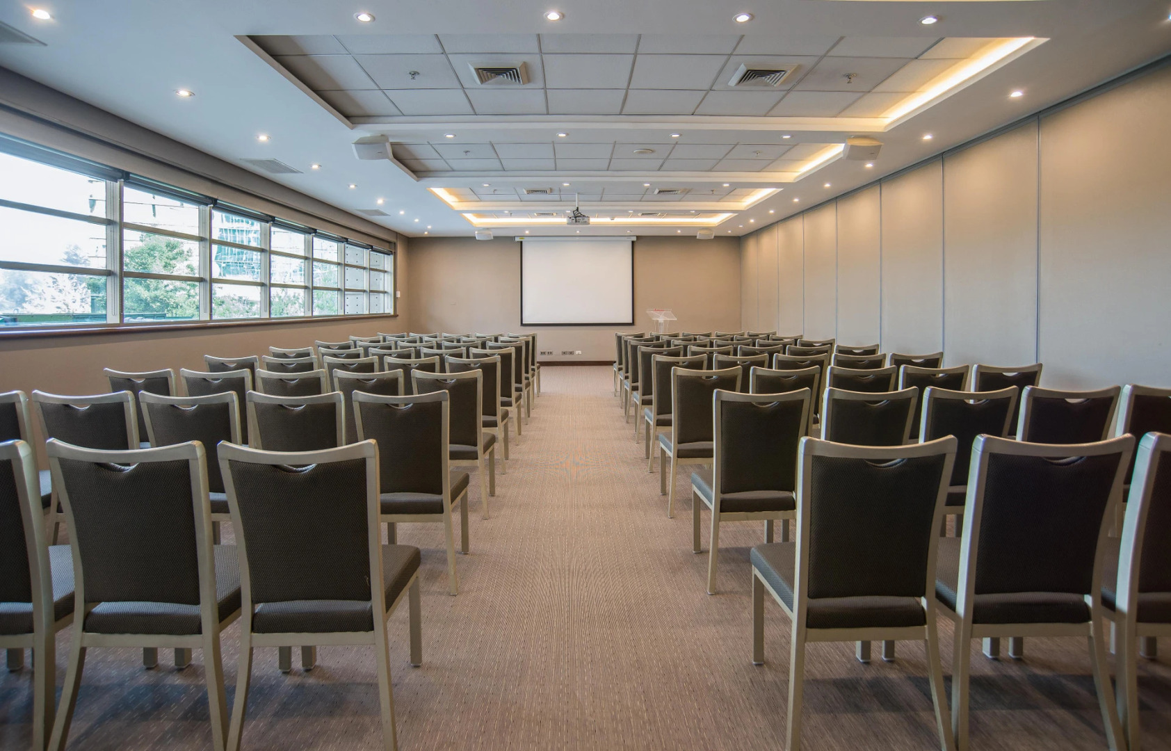 Foto - Novotel Santiago Las Condes