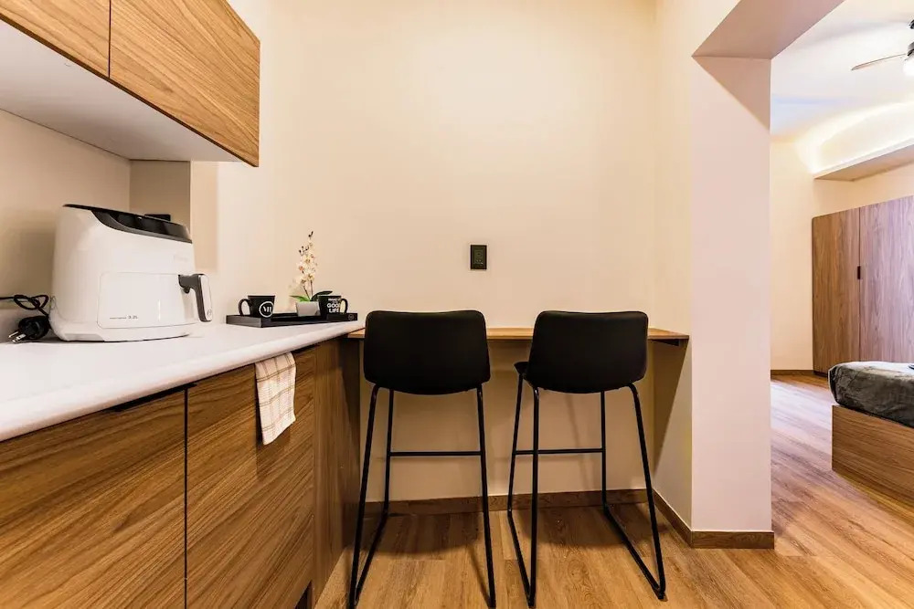 Foto - Suites Monterrey by Escajal Rooms