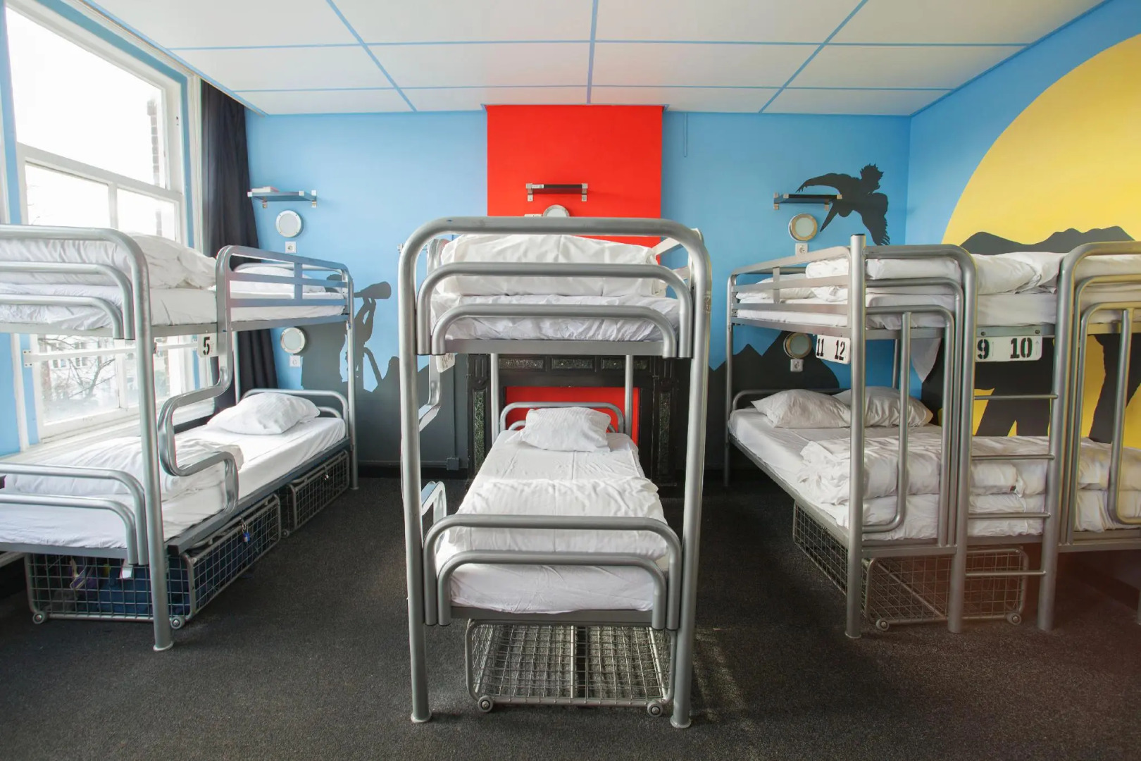 Foto - Flying Pig Uptown