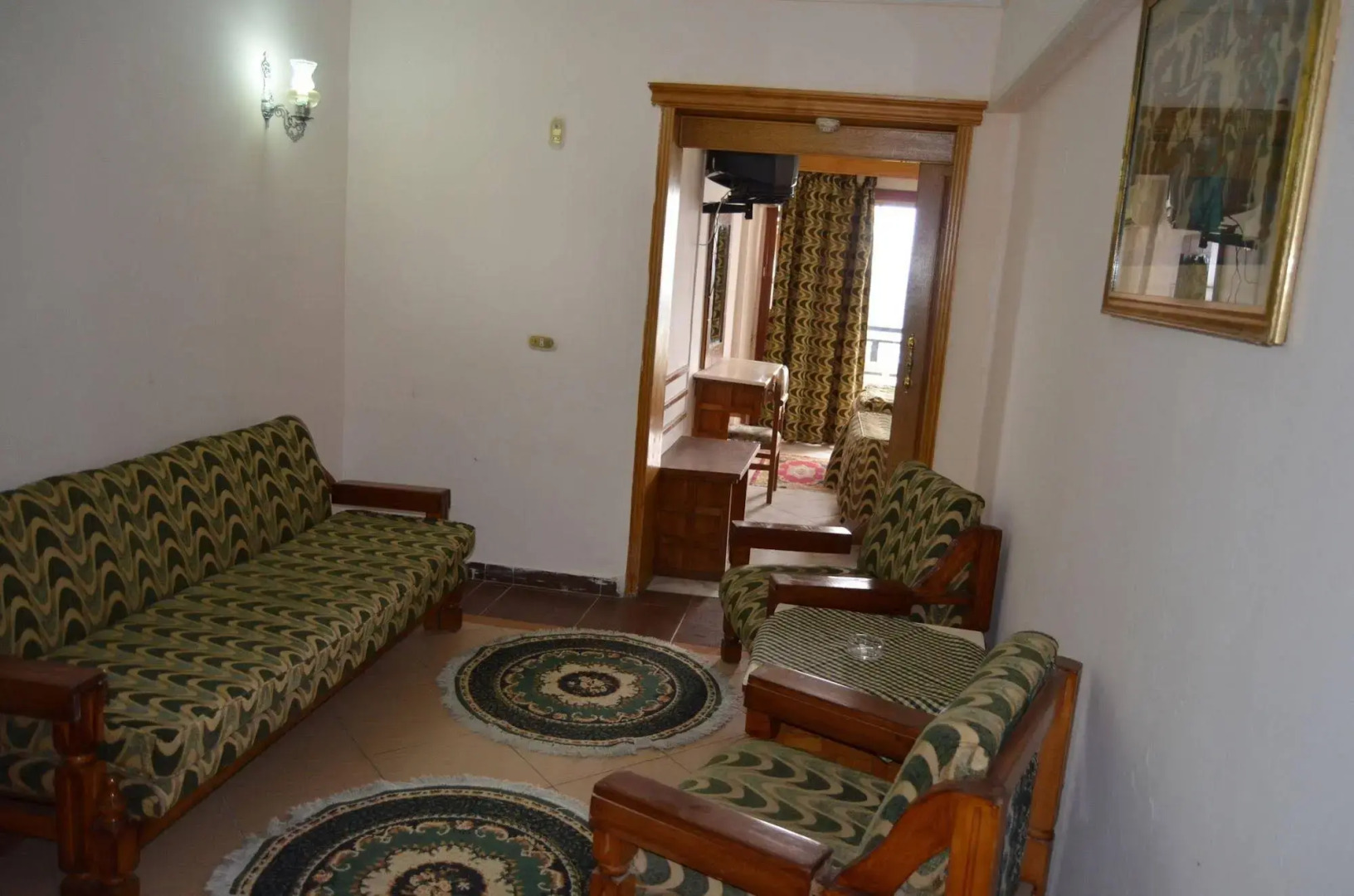 Foto - Regency Hotel Alexandria