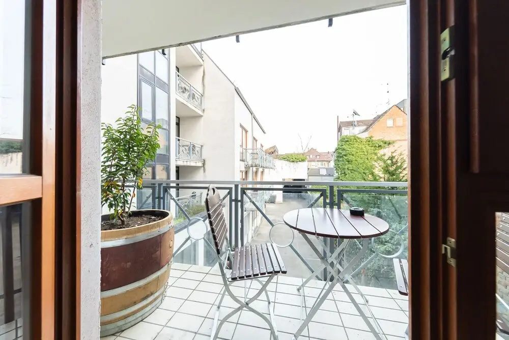 Foto - CityHotel Feuerbach