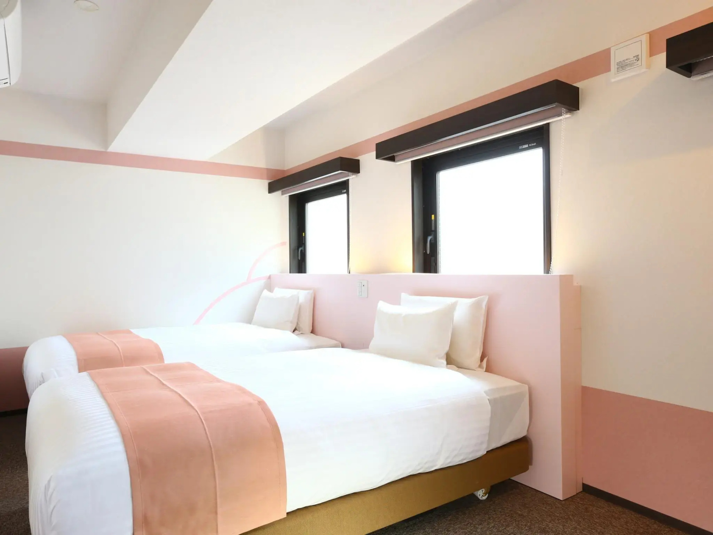 Photo - KOKO HOTEL Ueno Station - formerly Hotel Wing International Select Ueno Okachimachi