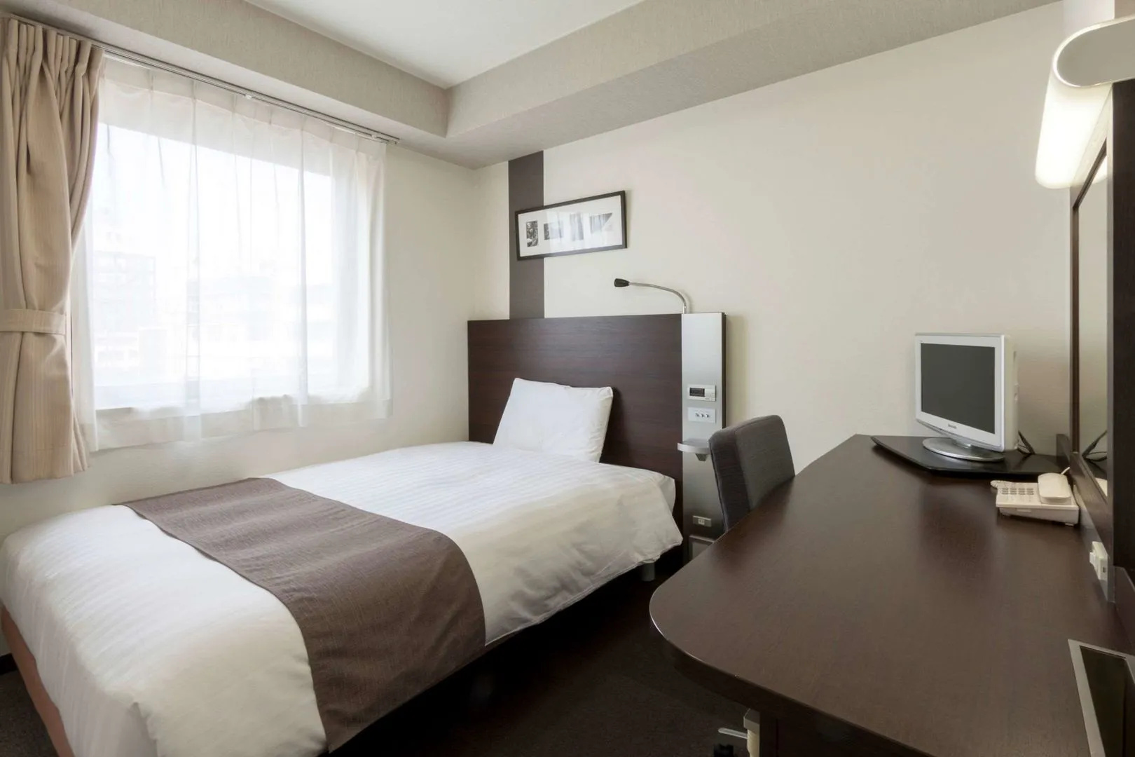 Foto - Comfort Hotel Himeji