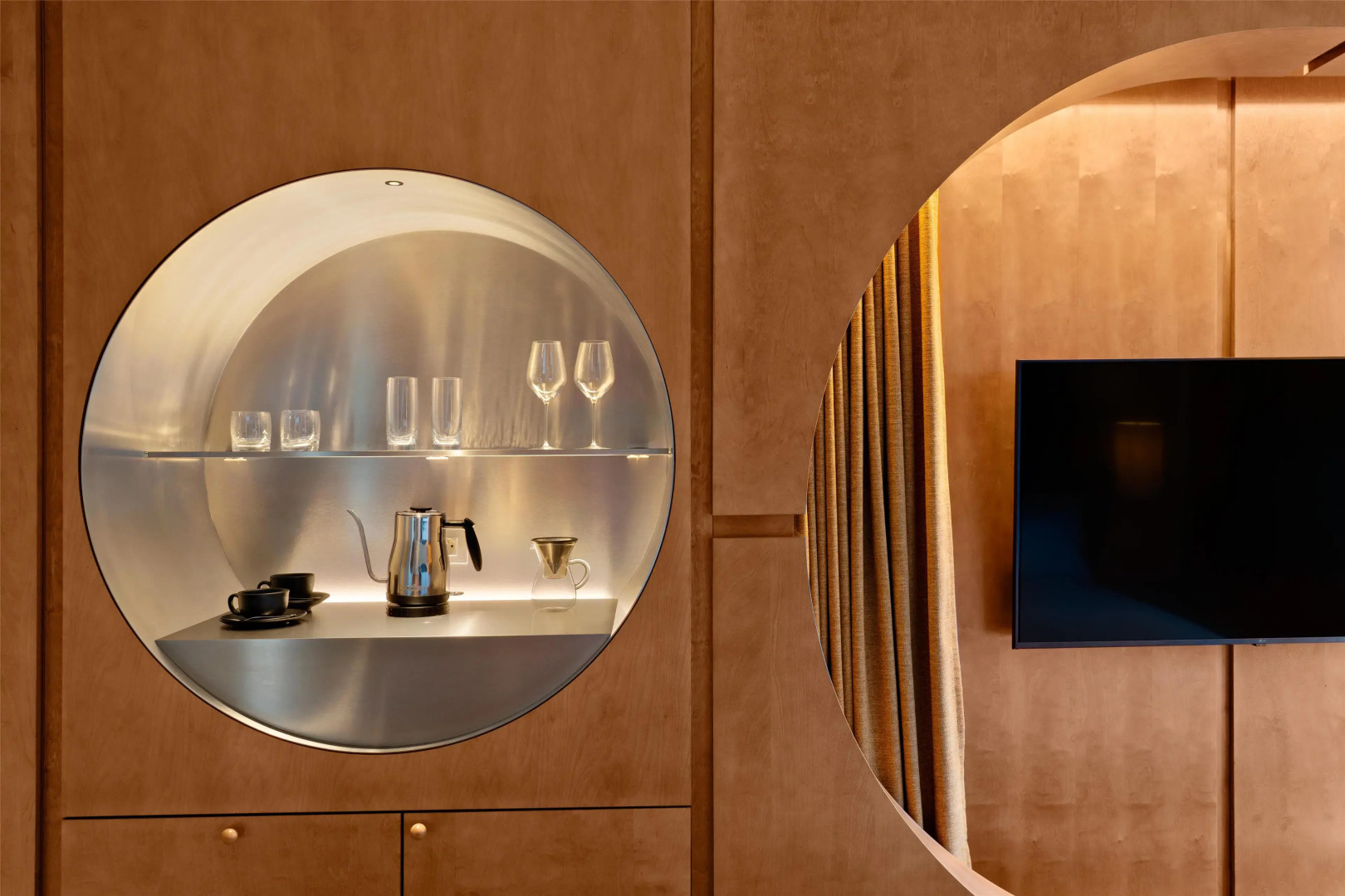 Photo - The Standard, Brussels