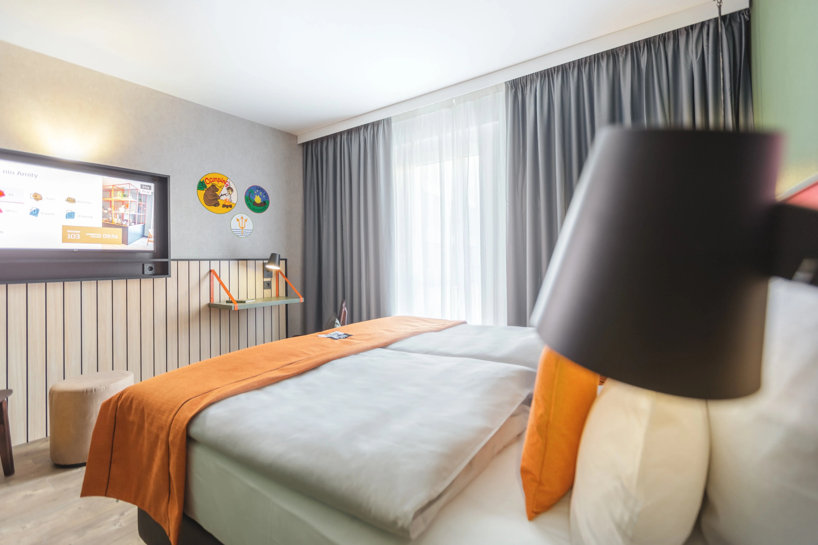 Photo - Holiday Inn - the niu, Amity Potsdam by IHG