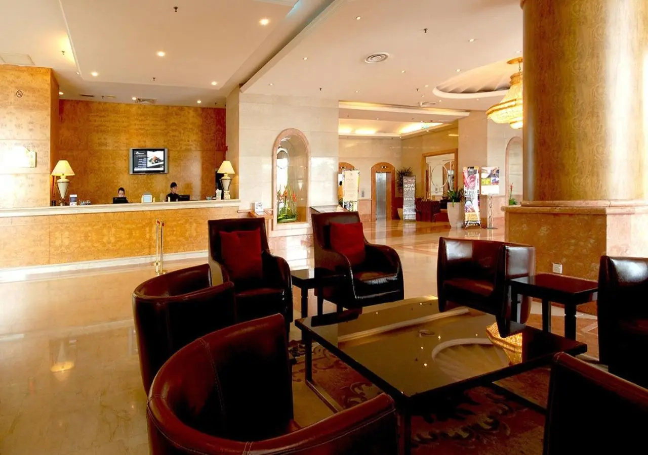 Foto - Berjaya Waterfront Hotel
