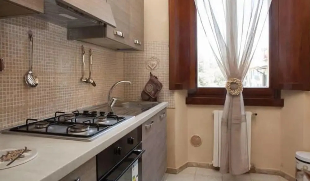 Foto - Sweet Home XX Settembre