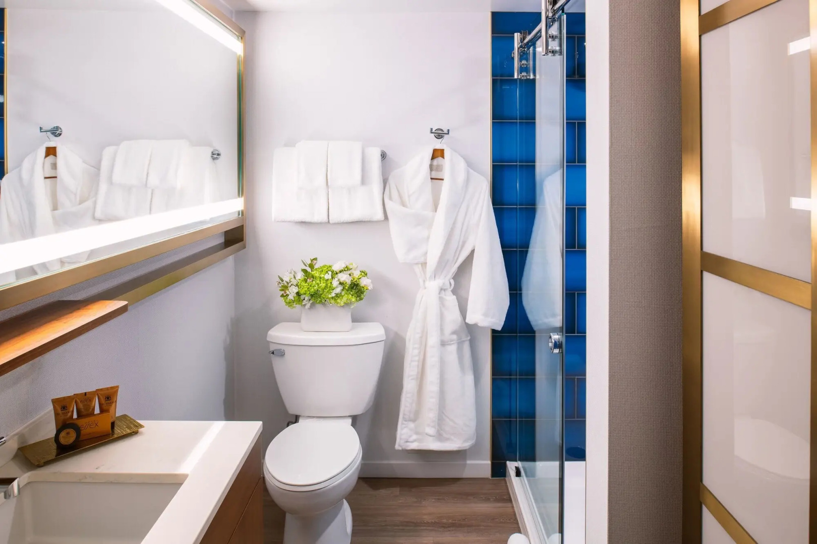 Foto - Le Meridien Essex Chicago