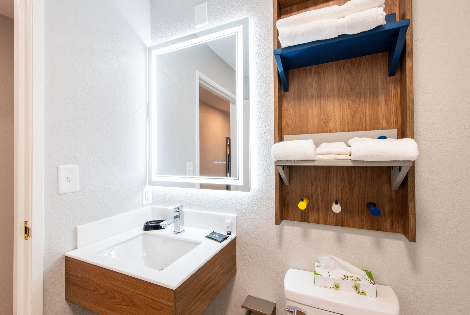 Foto - Microtel Inn & Suites by Wyndham London