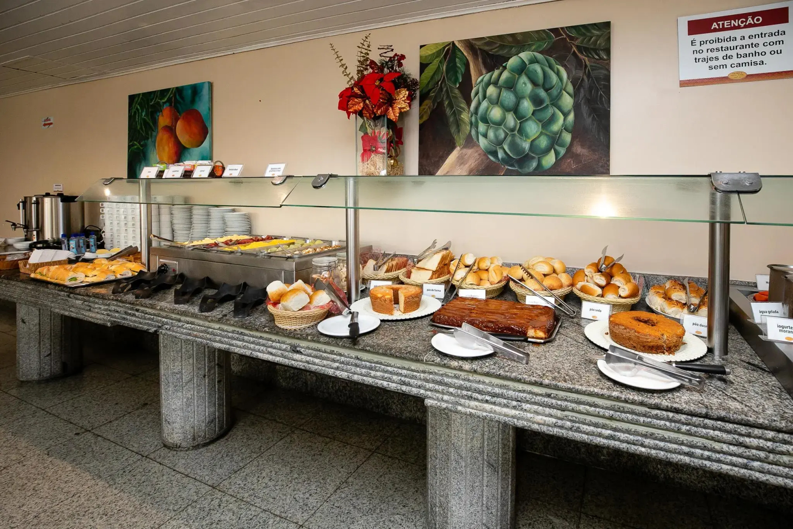 Photo - Yak Beach Hotel Natal