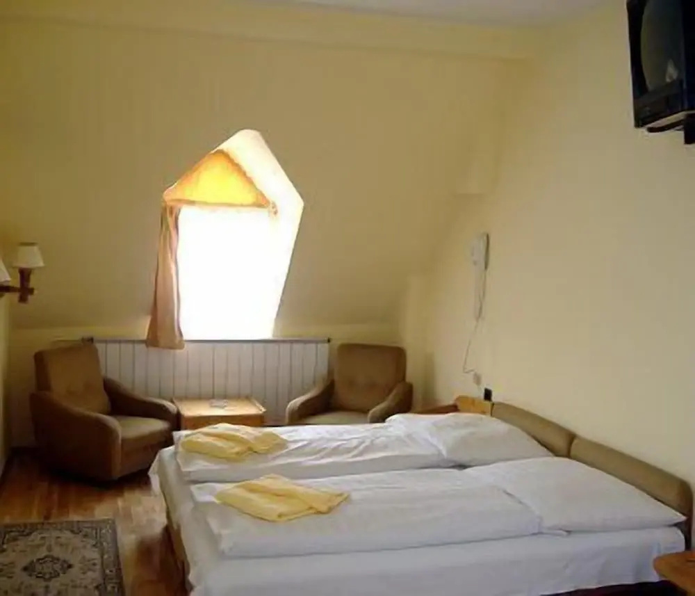 Foto - Hotel Bara Junior