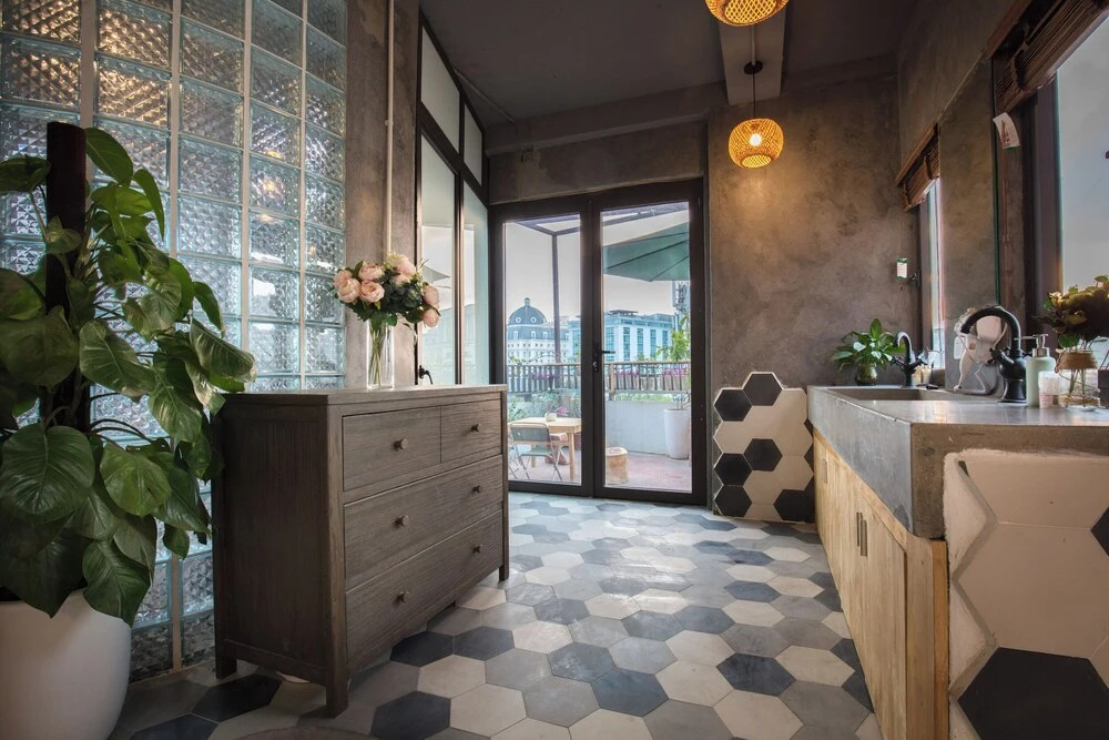 Photo - SaziHome Le Thanh Tong Hanoi